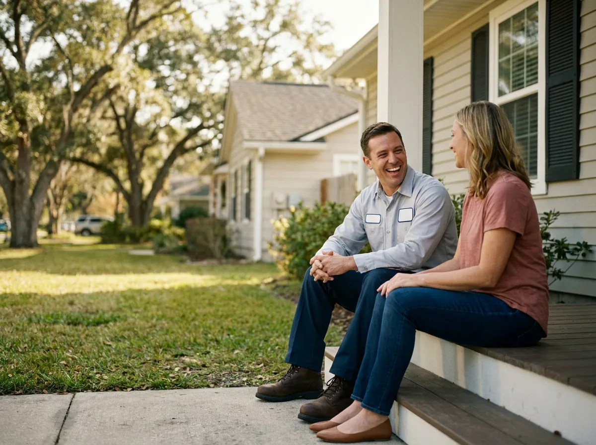 Septic tank pumping FAQs for Iowa, LA